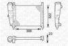 MAGNETI MARELLI 350213129000 Radiator, engine cooling